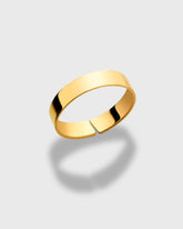 JAMES CLUB - CLASSIC RING
