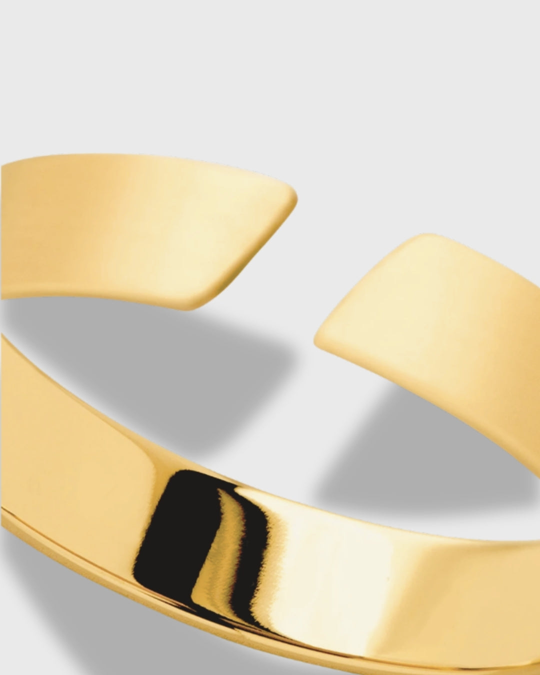 JAMES CLUB - CLASSIC RING
