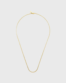 JAMES CLUB – BOX CHAIN
