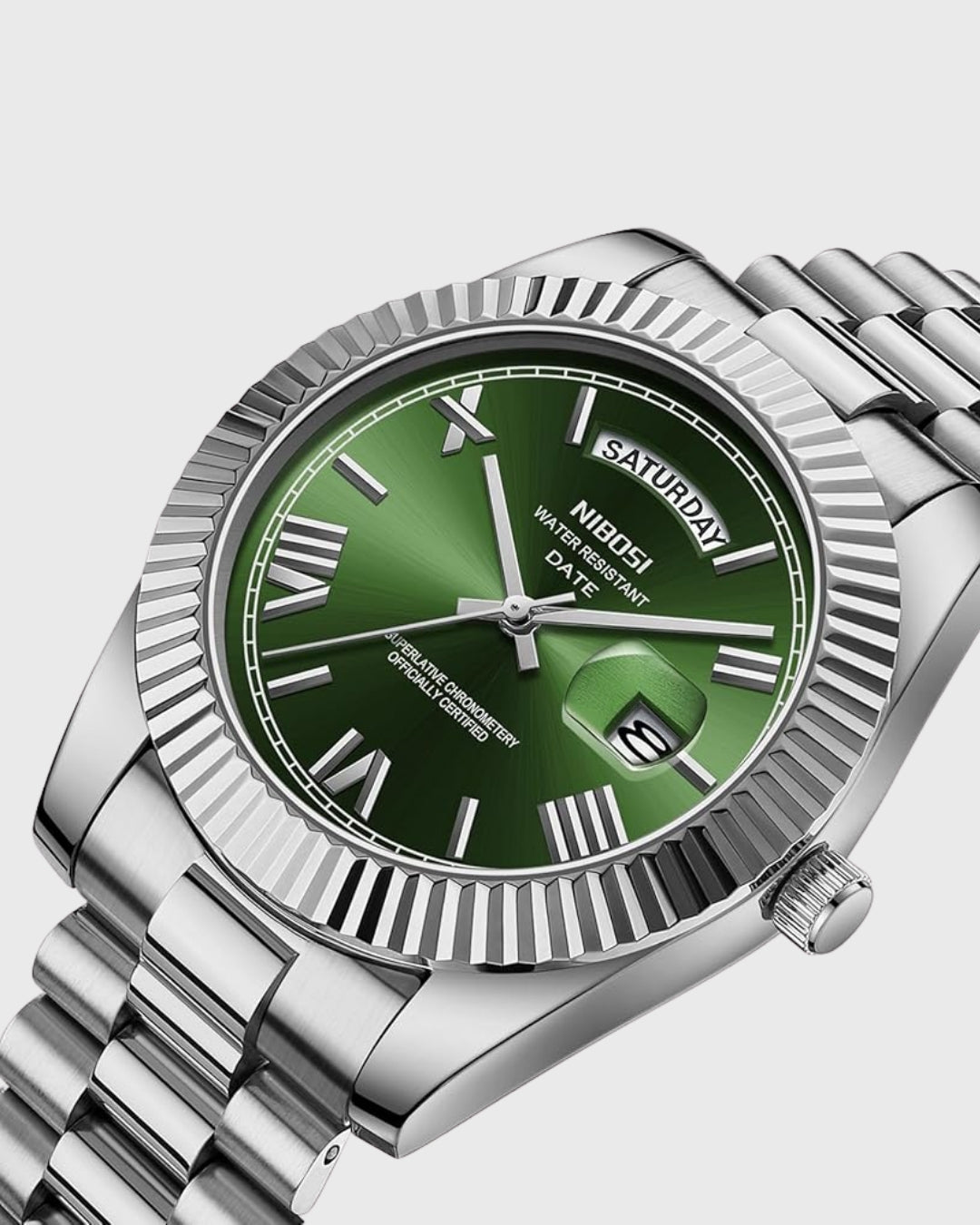 JAMES CLUB - OLIVARO