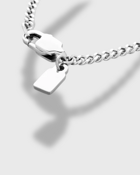JAMES CLUB – CUBAN CHAIN