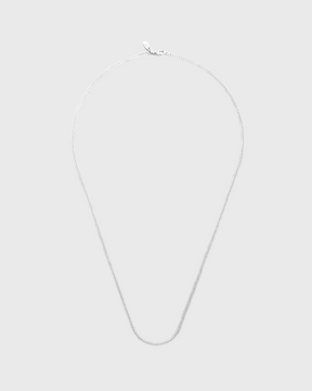 JAMES CLUB – CUBAN CHAIN