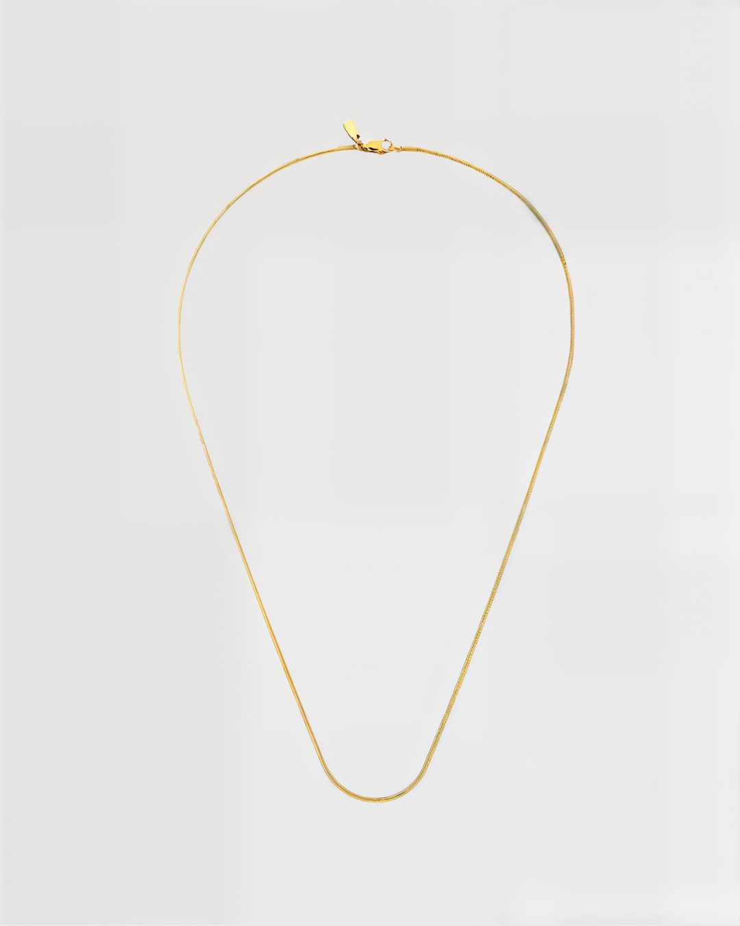 JAMES CLUB – SQUARE CHAIN