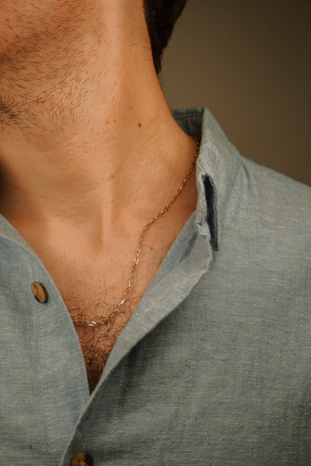 JAMES CLUB – CLIP CHAIN